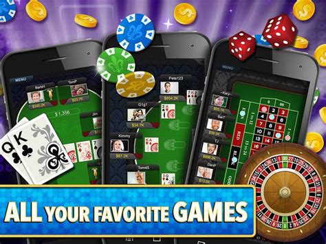 best free android casino games